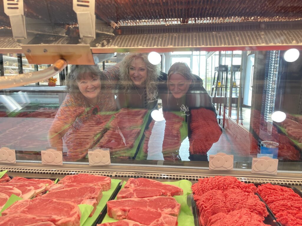 Butcher Shop Meat Processor Indiana Maxwell Meats